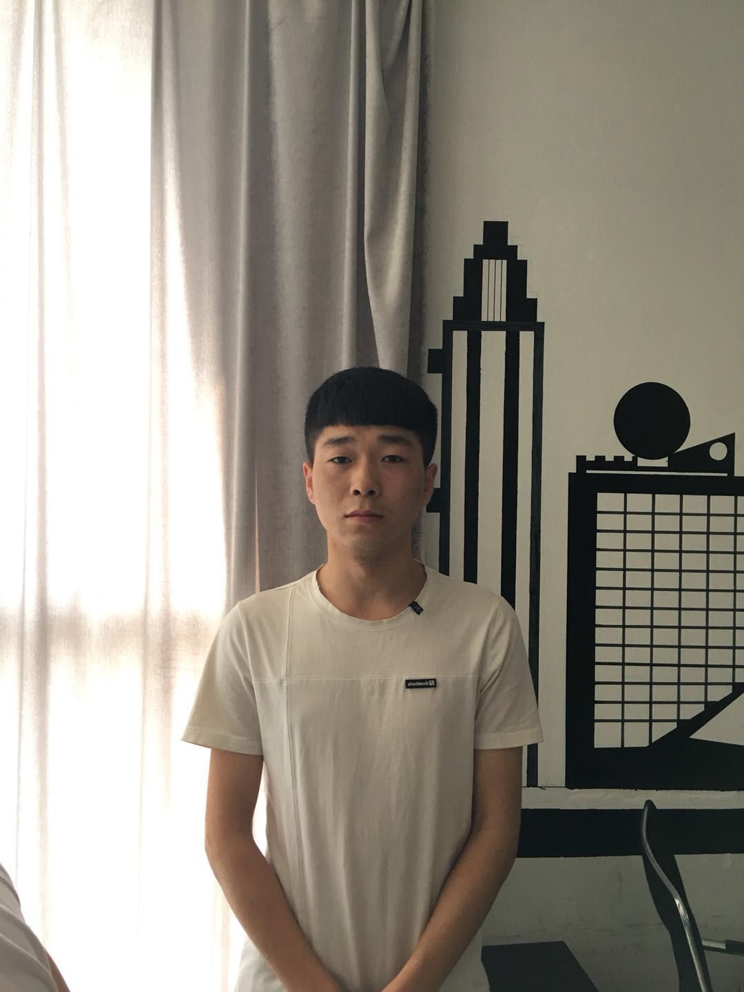 包志强