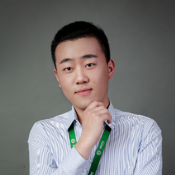 李宏勇