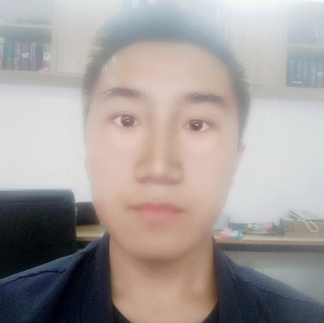 杨俊慧