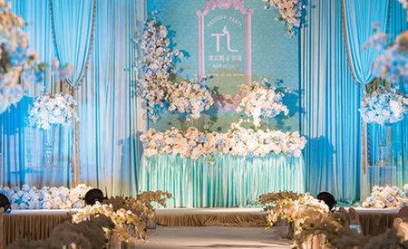 成都青羊区婚庆公司_成都青羊区婚礼策划_成