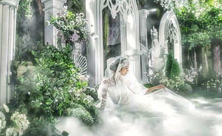 深圳南山区婚庆公司_深圳南山区婚礼策划_深