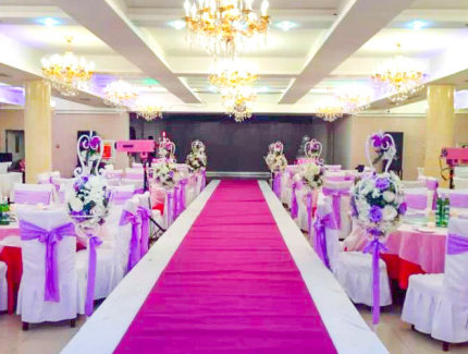 长春二道区婚宴_长春二道区婚宴酒店排名_长