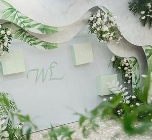 合肥明明仔婚庆_婚礼策划方案_婚庆公司报价/价格