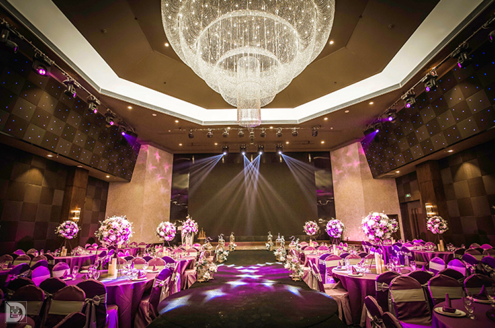 圣拉维一站式婚礼会馆(智慧湾店)