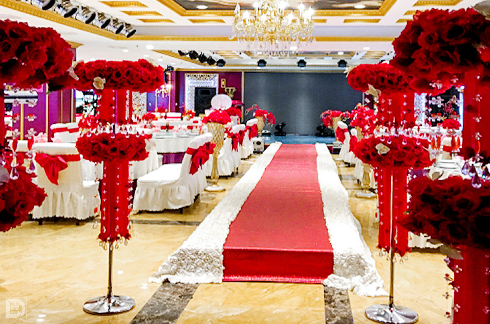 宏盛威尼斯酒店_婚宴酒店怎么样_酒席多少钱一桌_沈阳