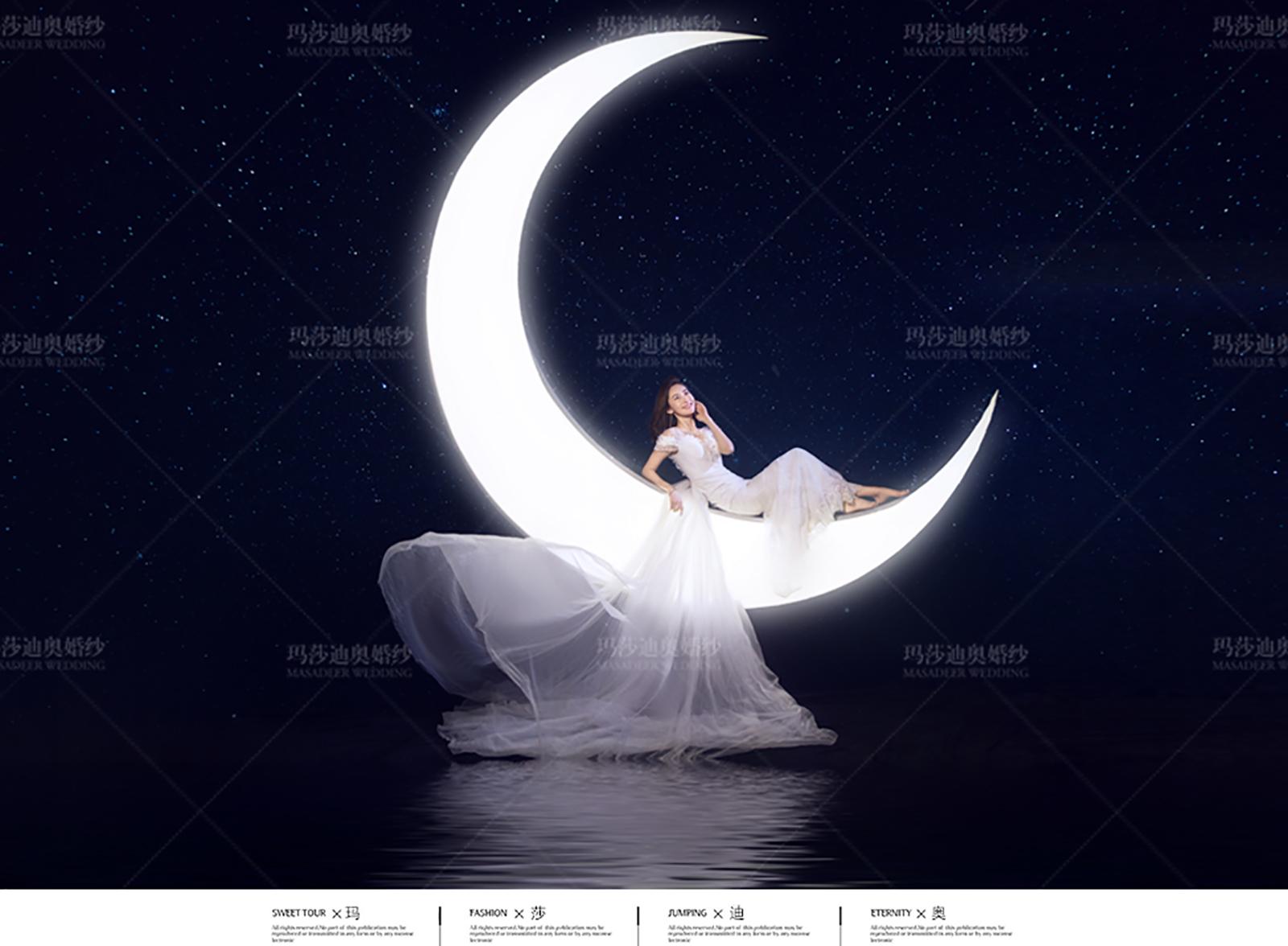 溧阳玛莎迪奥婚纱摄影会所