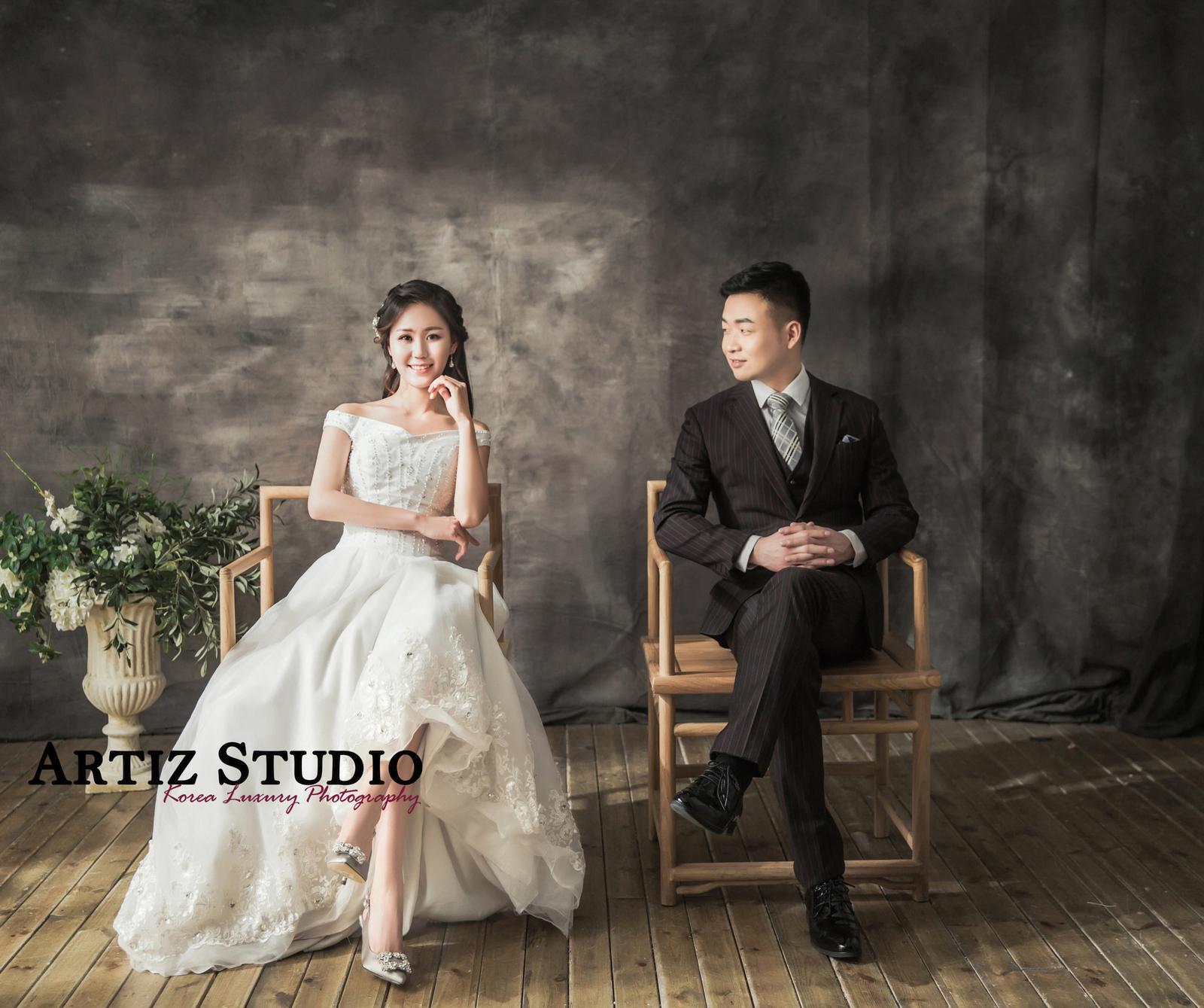 长春韩国艺匠artiz studio