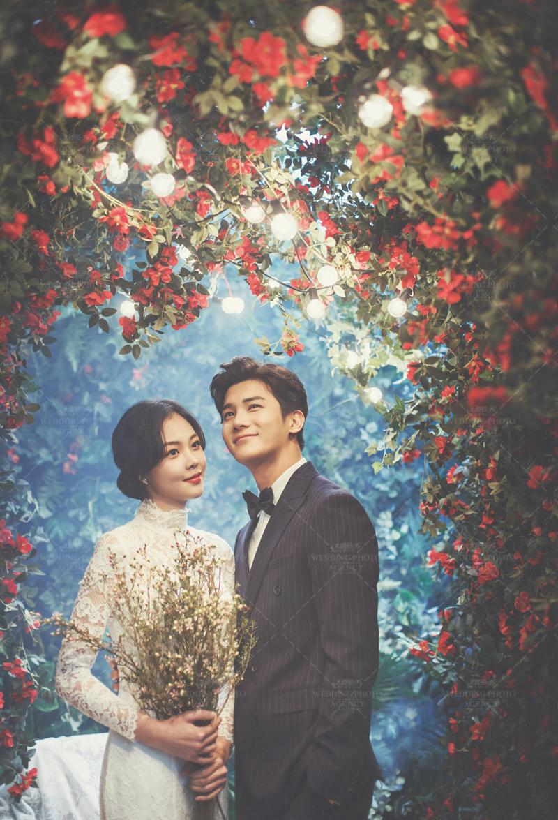 上海太郎花子婚纱摄影_拍婚纱照怎么样_婚纱摄影价格