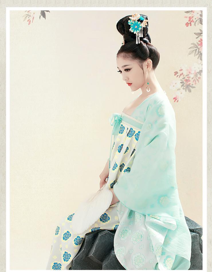 盘子女人坊古装写真摄影(沈阳店)
