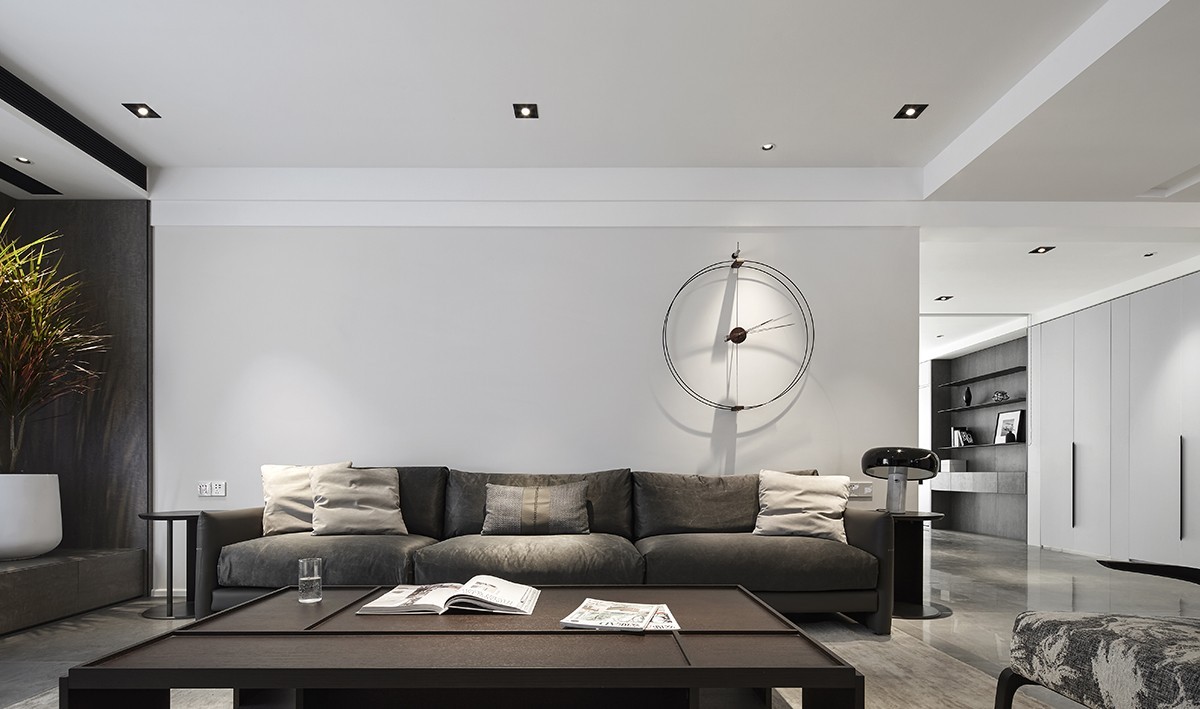 去繁就簡(jiǎn)，回歸生活本真