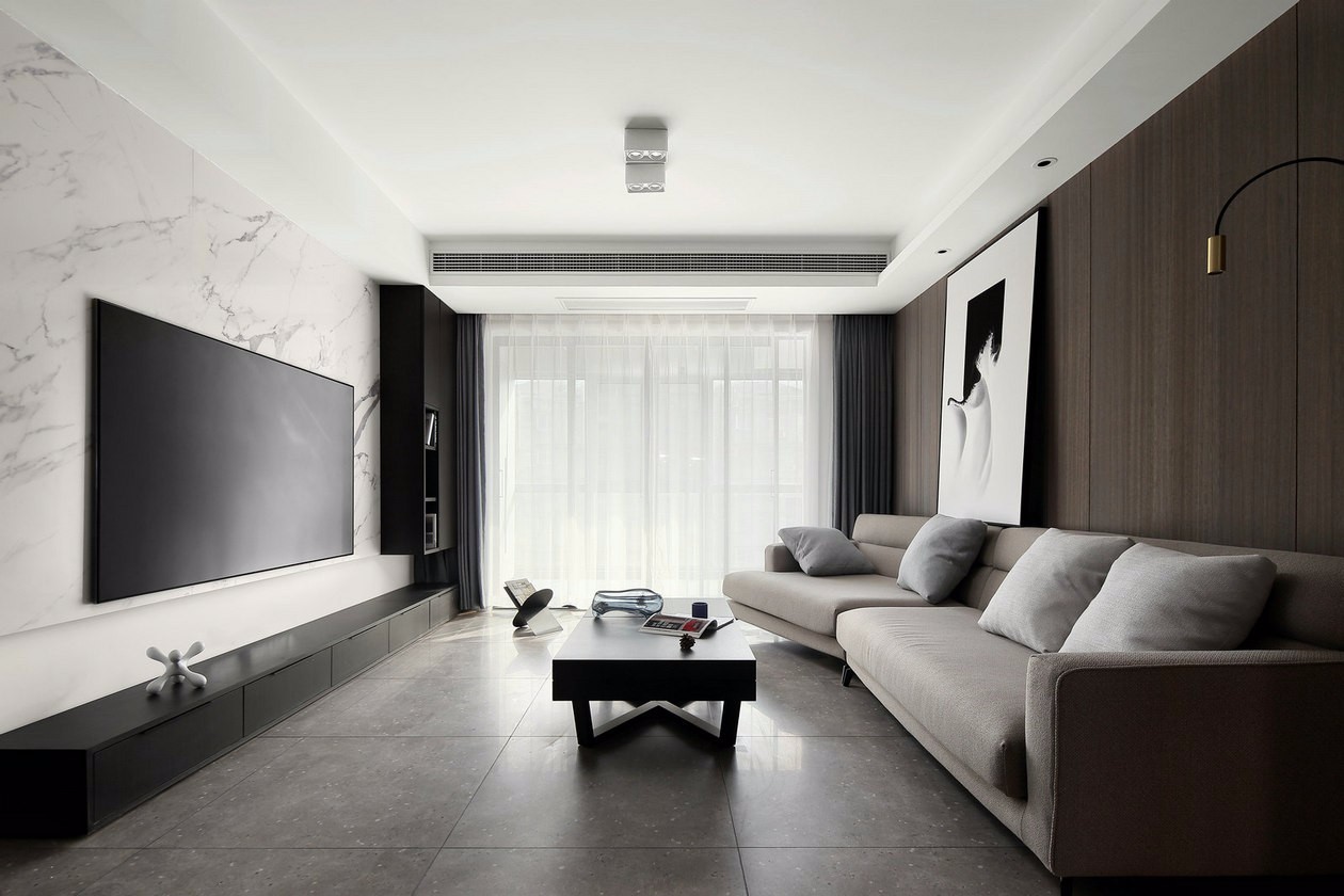 少就是多，簡(jiǎn)潔就是豐富。