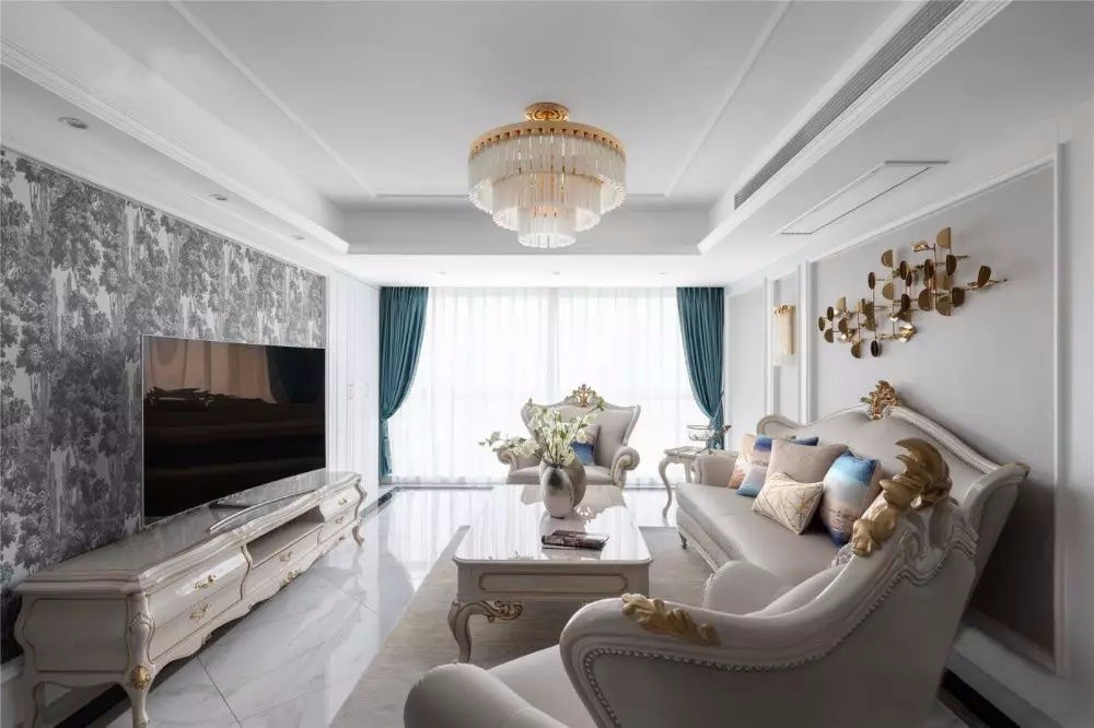 現(xiàn)代歐式風格