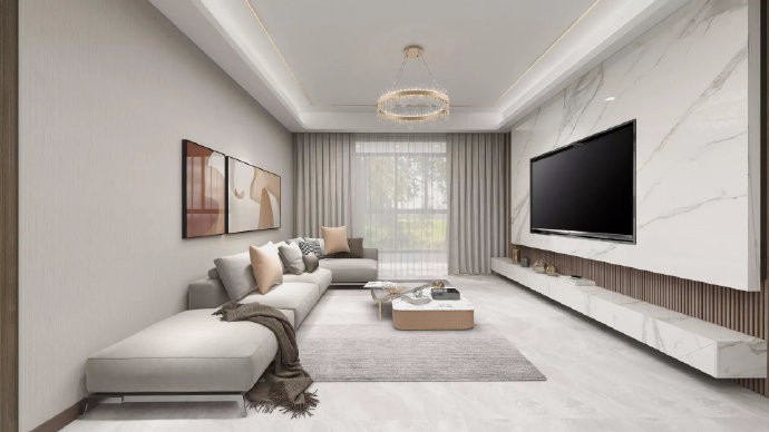 和順園簡(jiǎn)約風(fēng)