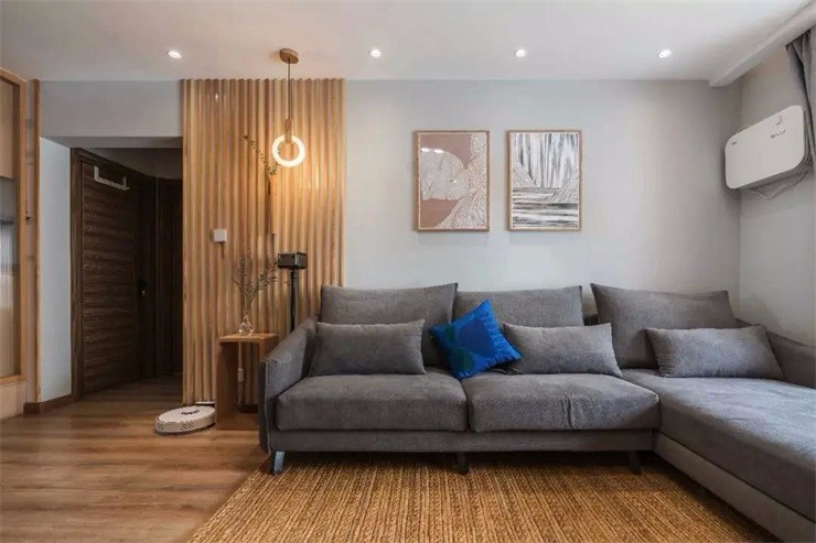 智城花園日式風(fēng)