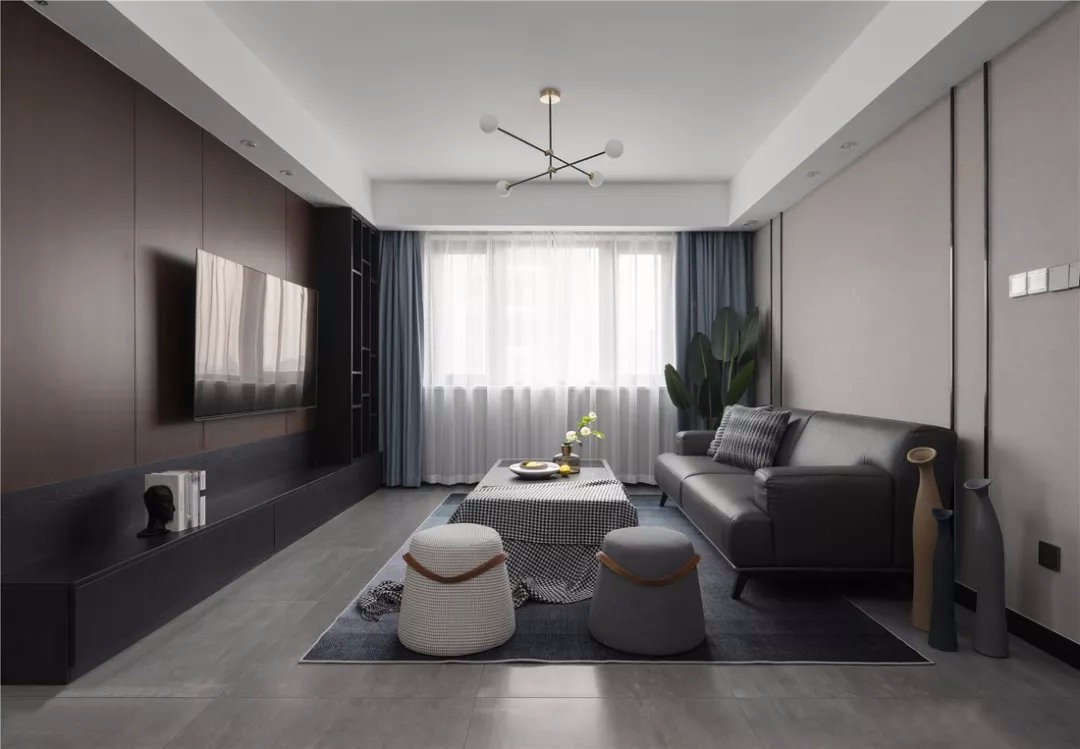 和順園現(xiàn)代風(fēng)