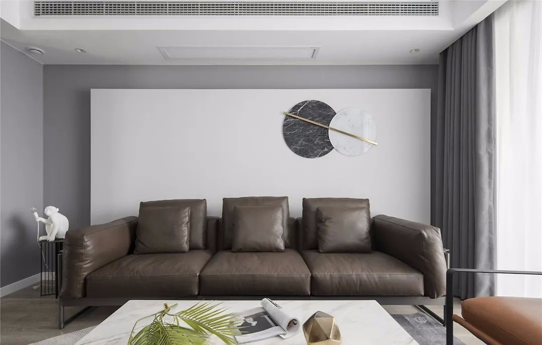 靜湖花園西區(qū)現(xiàn)代風(fēng)