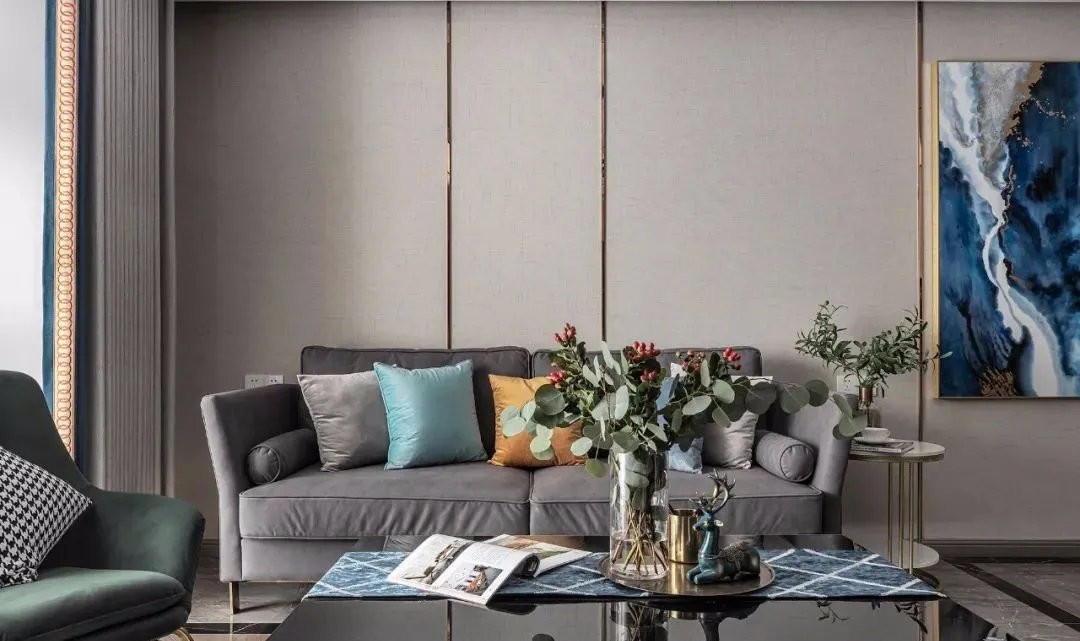 盛世頤園美式風