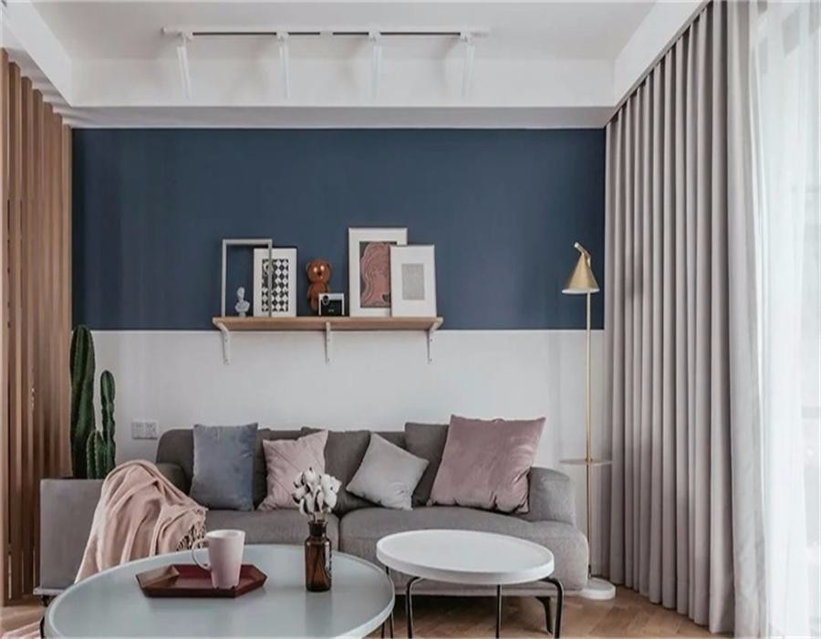 蒲瑞馨園舒適北歐風(fēng)