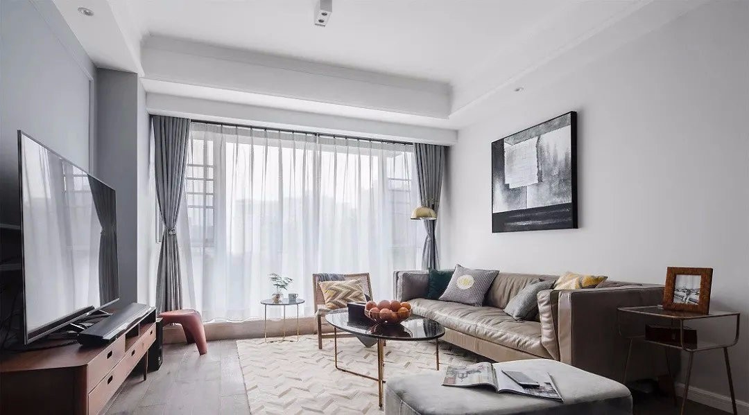 盛世睿園舒適北歐風(fēng)