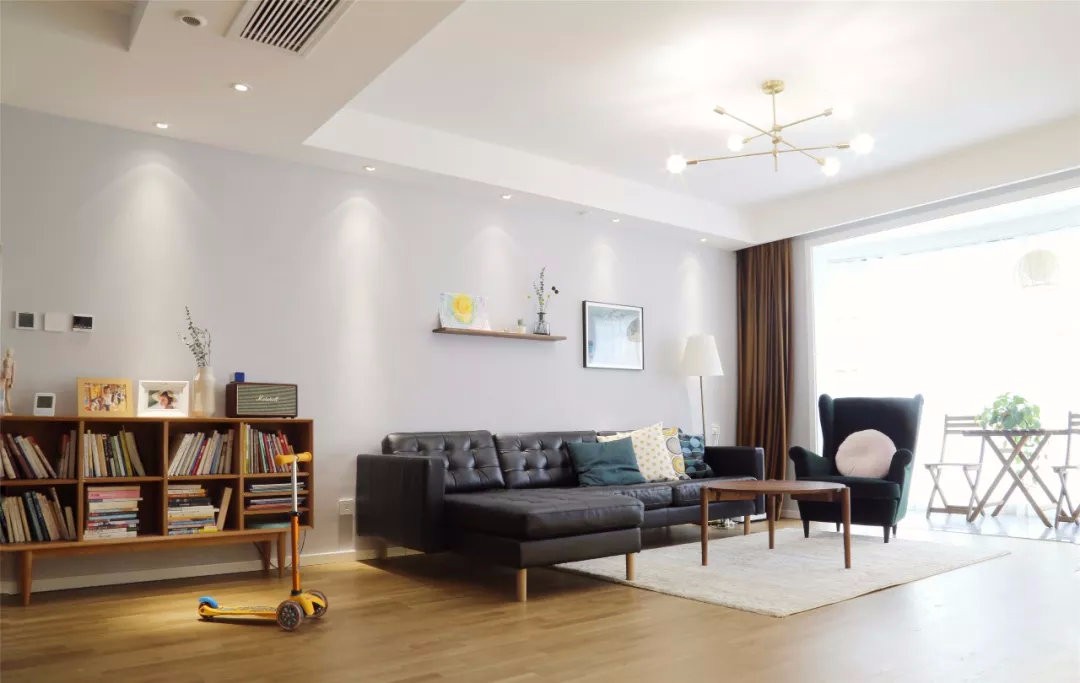 熙和園現(xiàn)代北歐風(fēng)