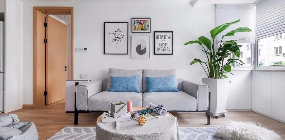 澤信公館北歐風(fēng)