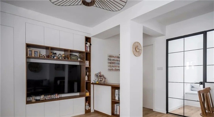 北歐風(fēng)，生活的小確幸