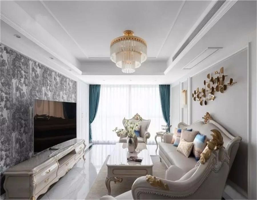 蒲瑞祥園歐式風(fēng)