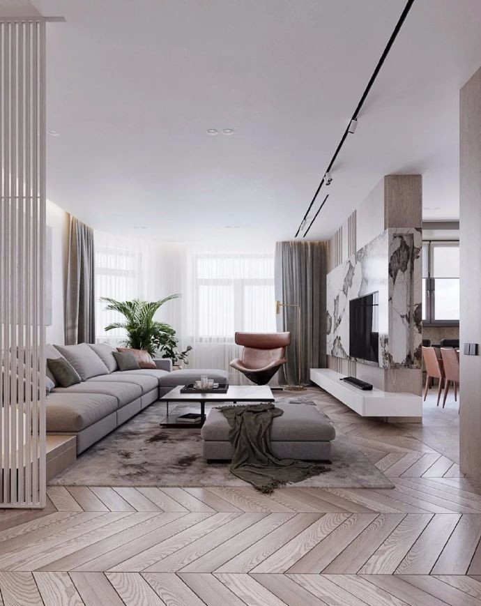 澤信公館現(xiàn)代風(fēng)