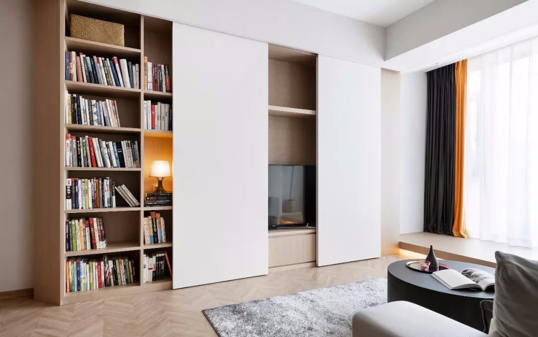 云舒花園現(xiàn)代簡約