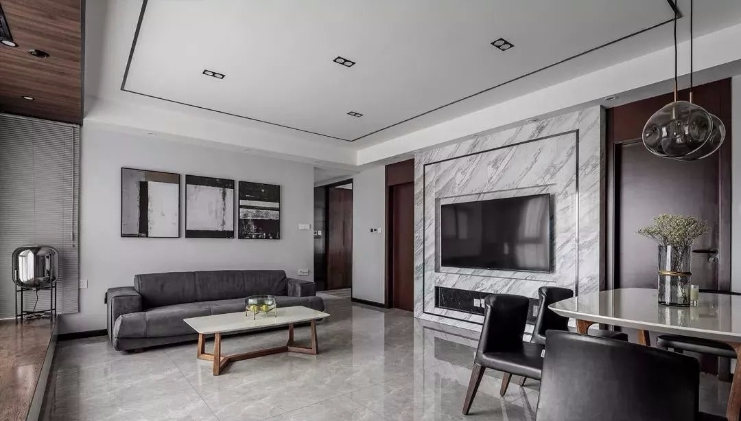 紫盈花園現(xiàn)代風(fēng)