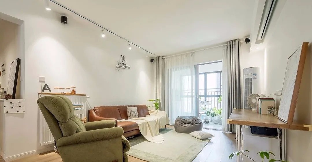 楓丹天城北歐風