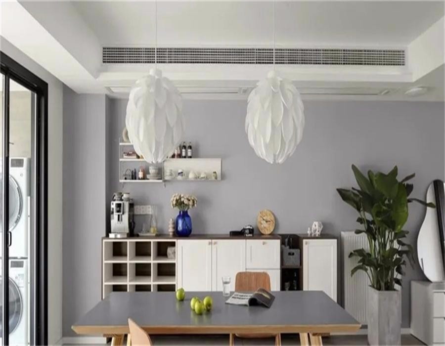 臻園簡約風格裝修