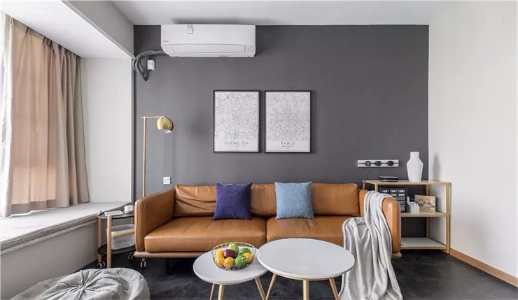 盛世鑫嘉園現(xiàn)代風(fēng)