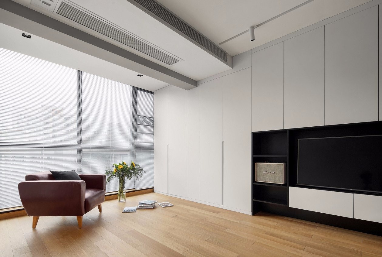 125平日式質(zhì)感住宅