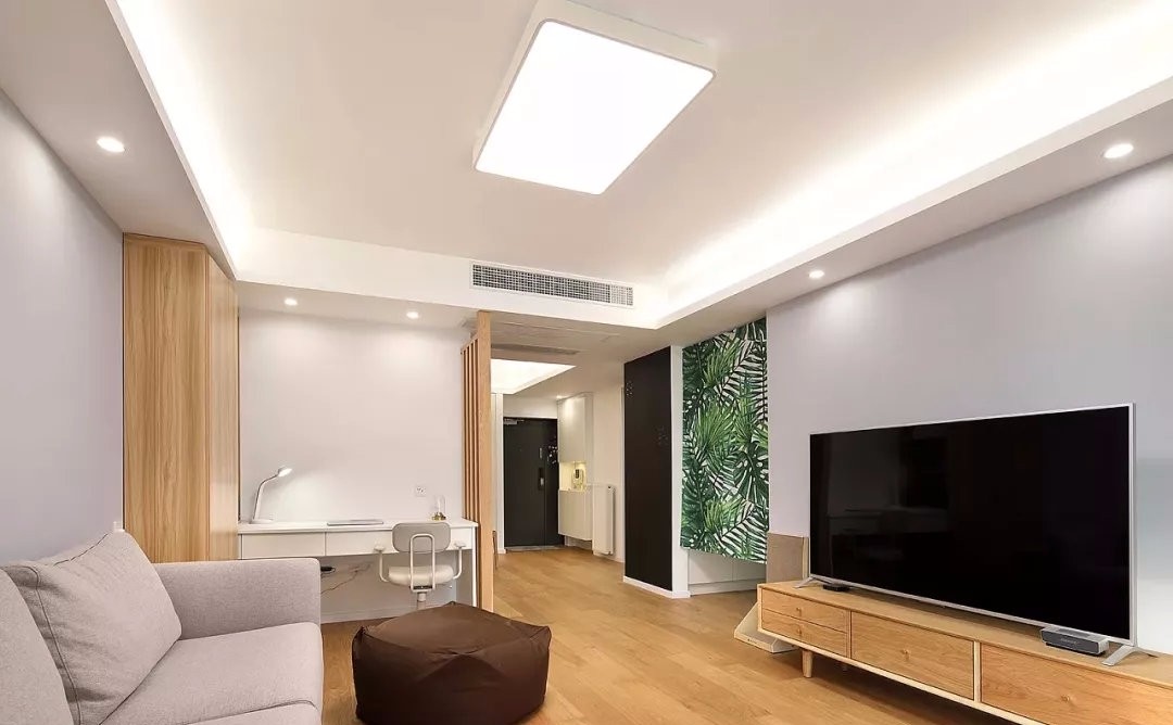 翠庭園簡(jiǎn)約日式風(fēng)