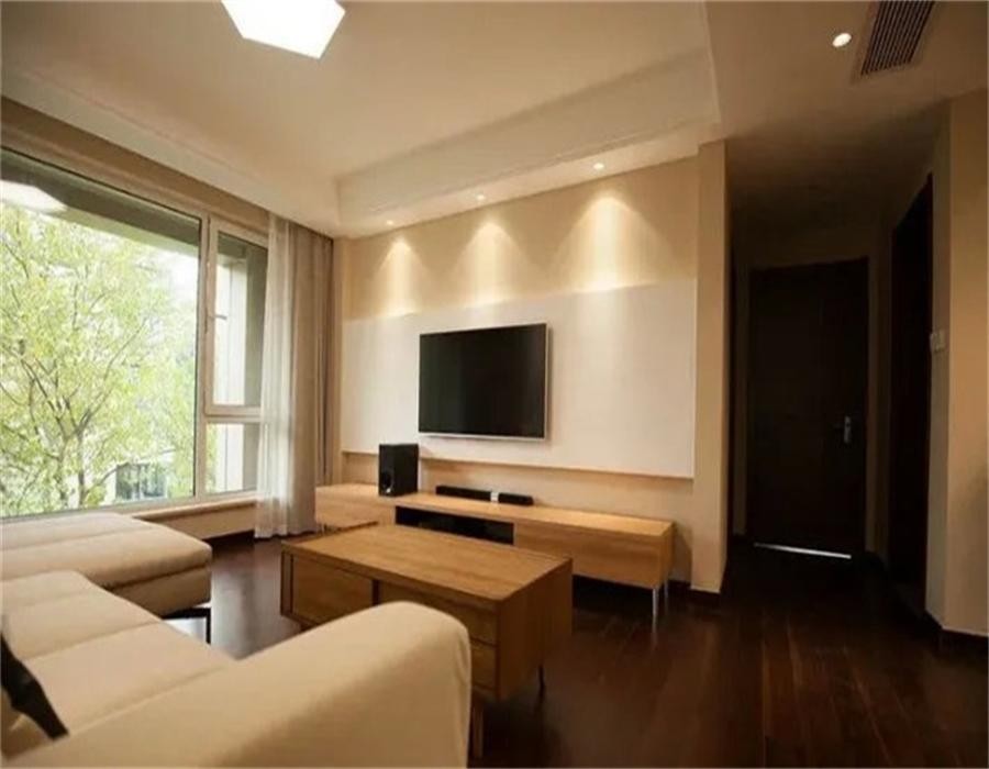 現(xiàn)代簡(jiǎn)約風(fēng)，簡(jiǎn)約不簡(jiǎn)單