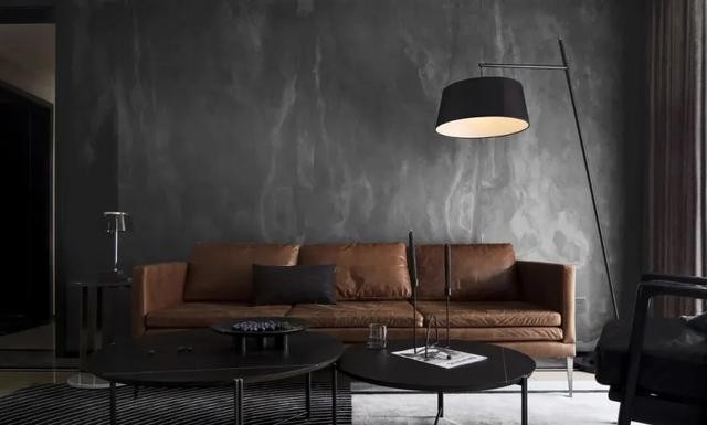 現(xiàn)代工業(yè)風(fēng)格裝修