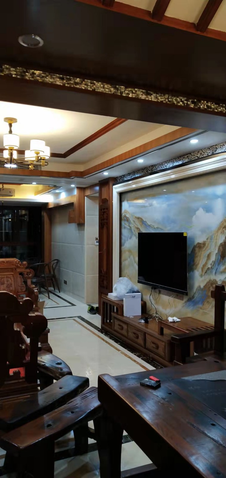 翠湖綠洲雅居