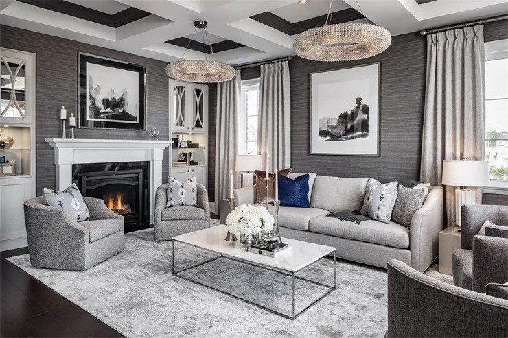 輕奢風(fēng)，不可復(fù)制的***感