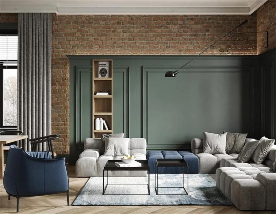 混搭輕奢，典雅魅力