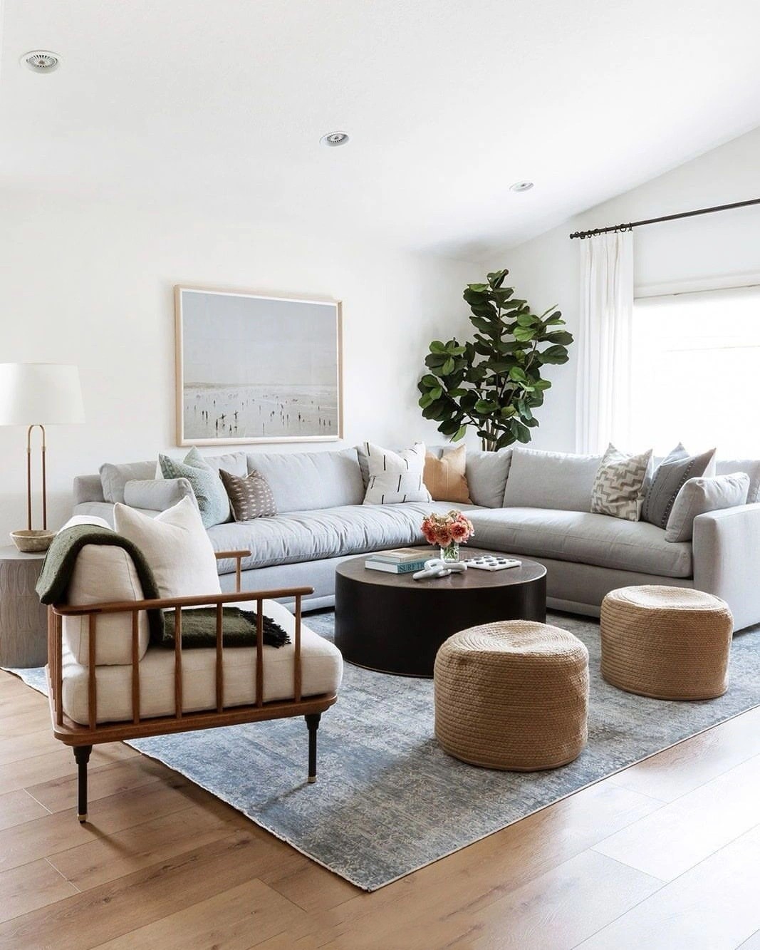 原木詫寂風(fēng)裝修設(shè)計