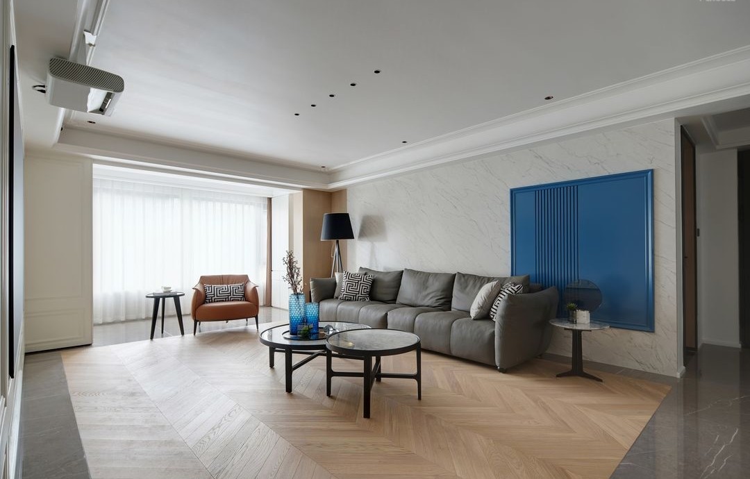 精致的輕奢和簡(jiǎn)約的現(xiàn)代