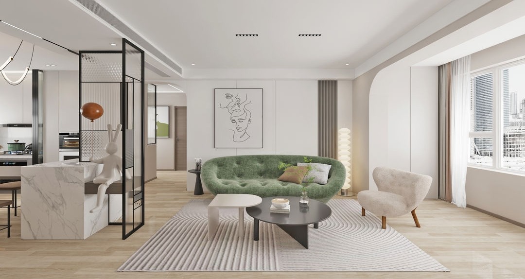 乍見之歡，久處仍怦然