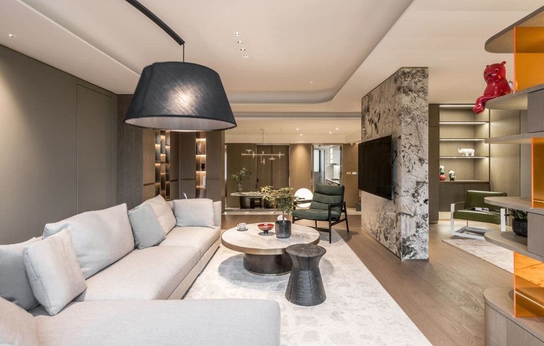 設(shè)計與你靈魂集合的家