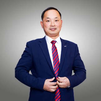 陆德平