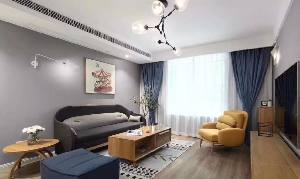 北欧风情