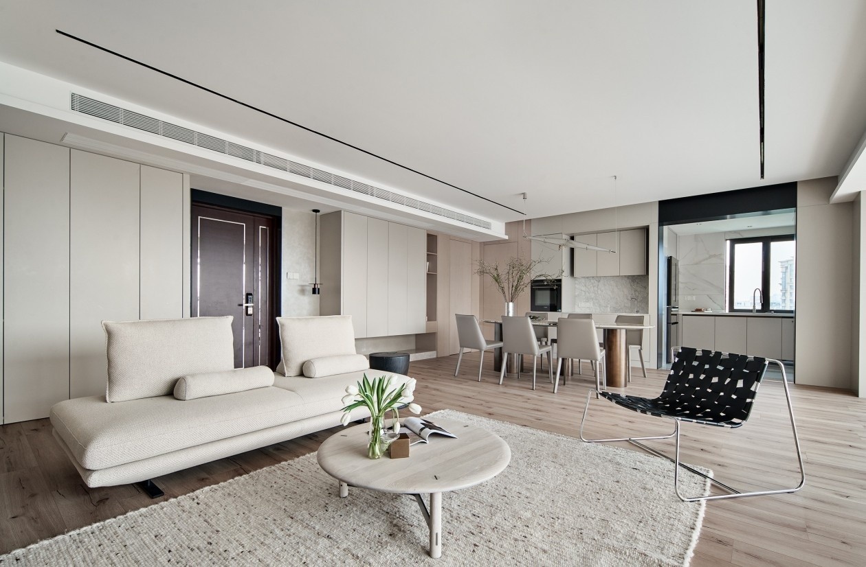 以简驭繁，方成雅境