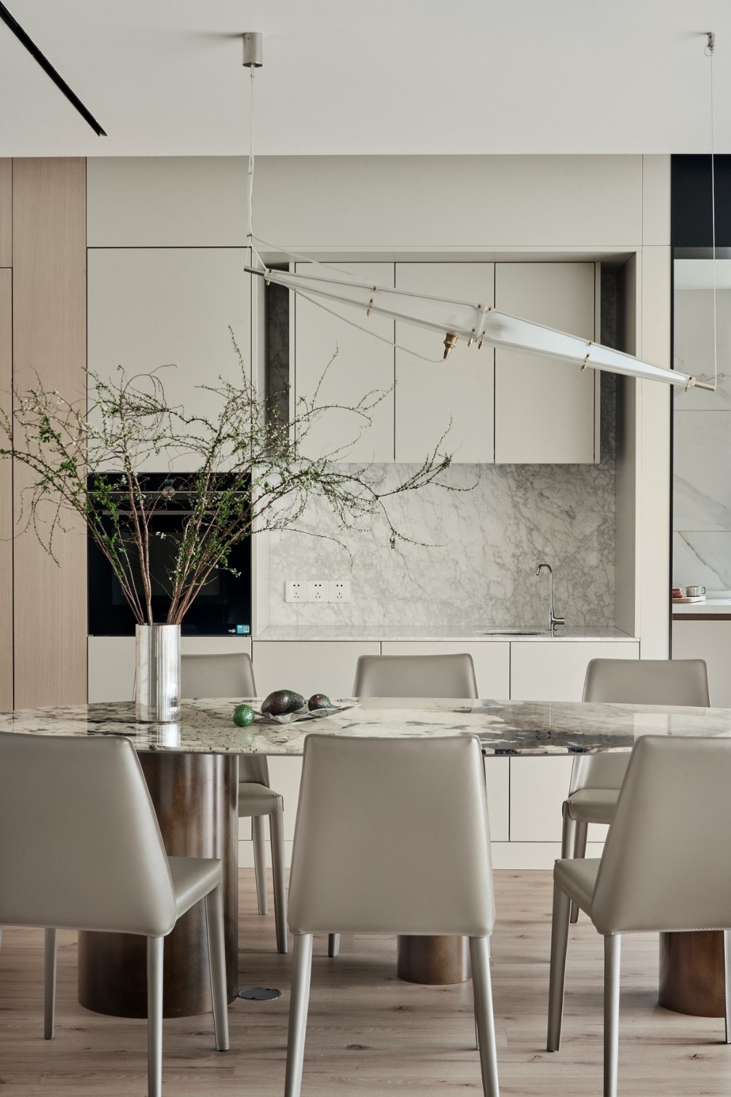 以简驭繁，方成雅境