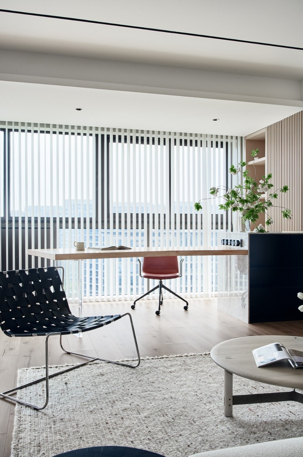 以简驭繁，方成雅境