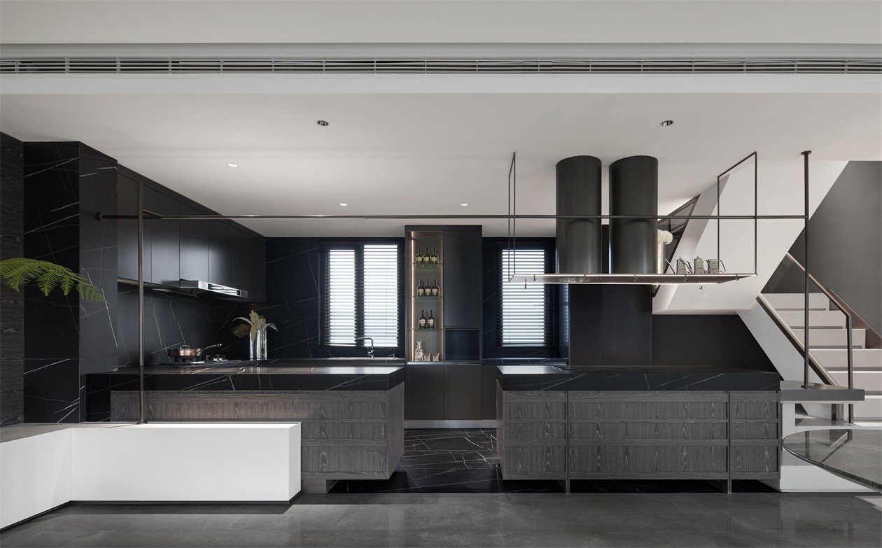 以简驭繁，方成雅境！